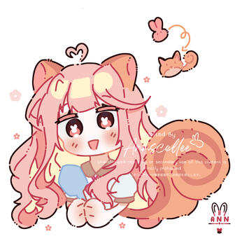 Squirrel Squirrel