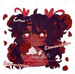 CamCamarel's Commission on Vgen CamCamarel's Commission on Vgen