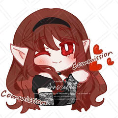 MarieMarie's Commission on Vgen MarieMarie's Commission on Vgen